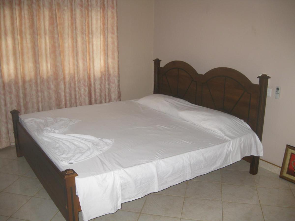 Mount House Hotel Apartment Zuid-Dikwella Buitenkant foto