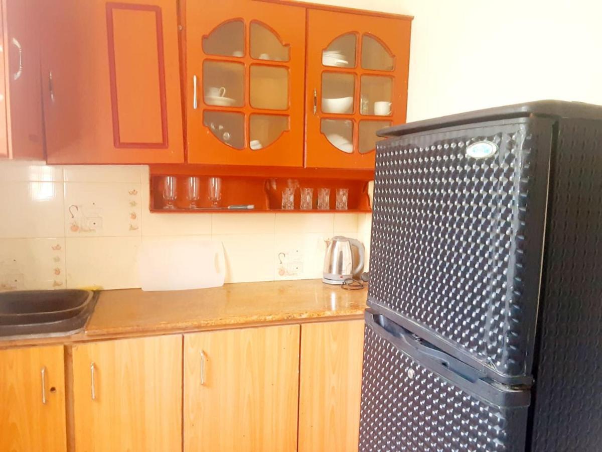 Mount House Hotel Apartment Zuid-Dikwella Buitenkant foto